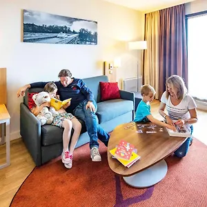 4* Appart hôtel Adagio Centre Ramblas