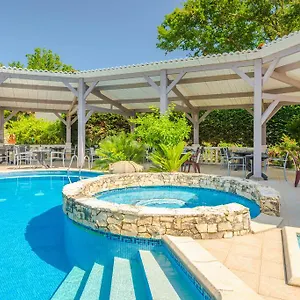 3* Hotel Minvielle - Résidence Les Oliviers