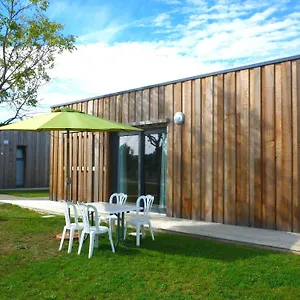 3* Village de vacances Domaine D'ariane