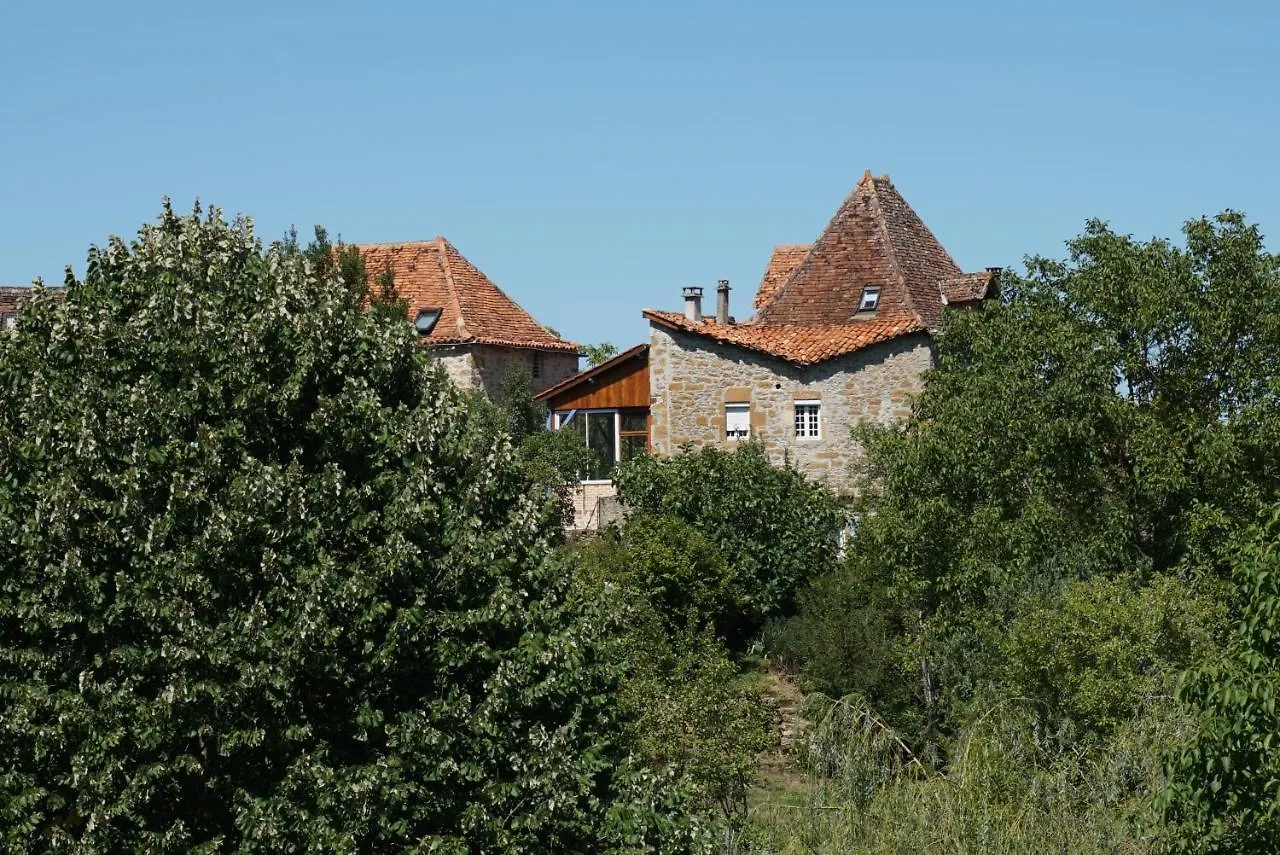 Gite Le Bedigas Béduer フランス